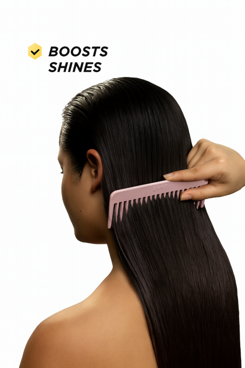 GISOU - HONEY INFUSED LEAVE-IN CONDITIONER