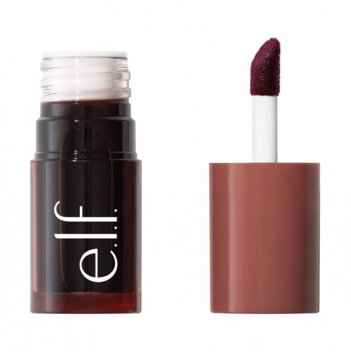 ELF COSMETICS - SHEER FOR BLUSH LIP + CHEEK TINT