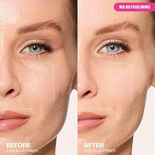 HUDA BEAUTY - EASY BLUR PRIMER