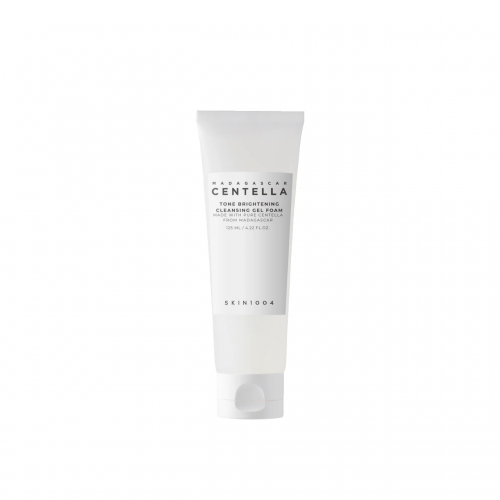 MADAGASCAR CENTELLA - CLEANSING GEL FOAM