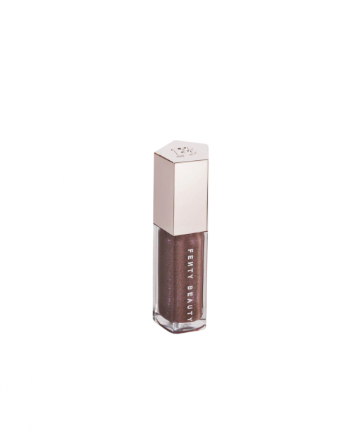 FENTY BEAUTY - GLOSS BOMB UNIVERSAL LIP LUMINIZER ROSE AMBER