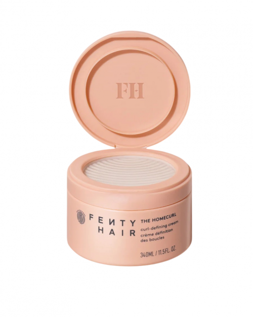 FENTY HAIR-THE HOMECURL CURL-DEFINING CREAM 340ML