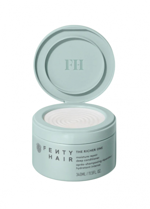 FENTY HAIR- THE RICHER ONE MOISTURE REPAIR DEEP CONDITIONER