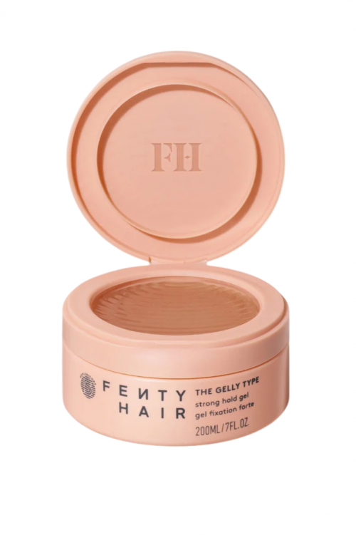 FENTY HAIR- THE GELLY TYPE STRONG HOLD GEL