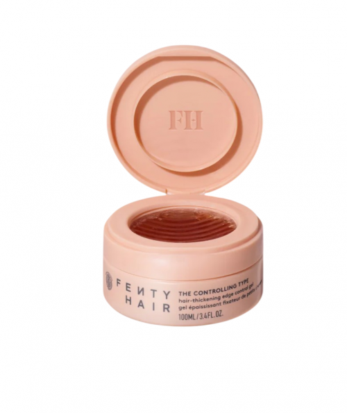 FENTY HAIR- THE CONTROLLING TYPE HAIR-THICKENING EDGE CONTROL GEL