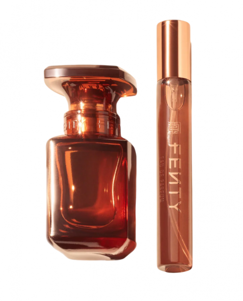 FENTY BEAUTY HOLIDAY- FENTY EAU DE PARFUM GIFT SET 30ML + 10ML