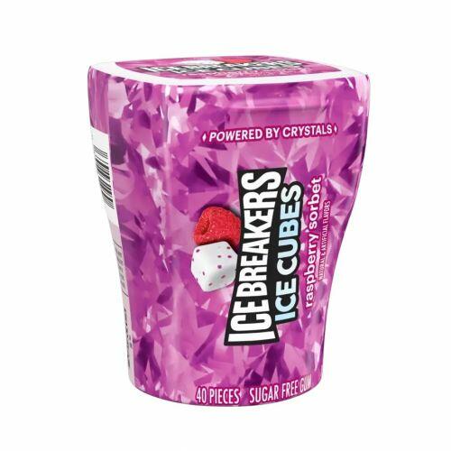 ICEBREAKERS - ICECUBES 40 UNIDADES