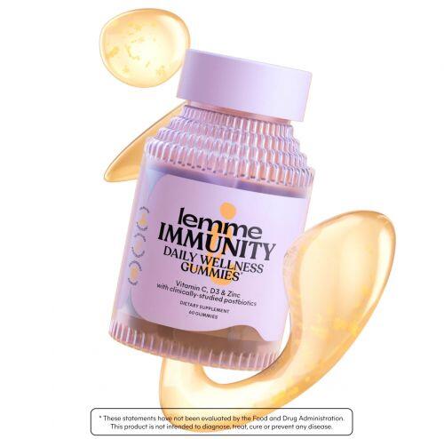 LEMME - IMMUNITY