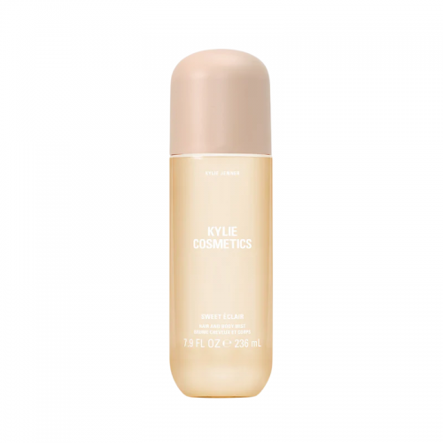 KYLIE COSMETIC -SWEET �CLAIR HAIR & BODY MIST