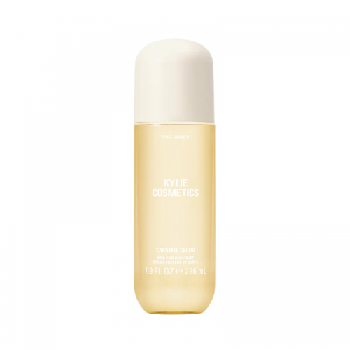 KYLIE COSMETIC - CARAMEL CLOUD HAIR & BODY MIST