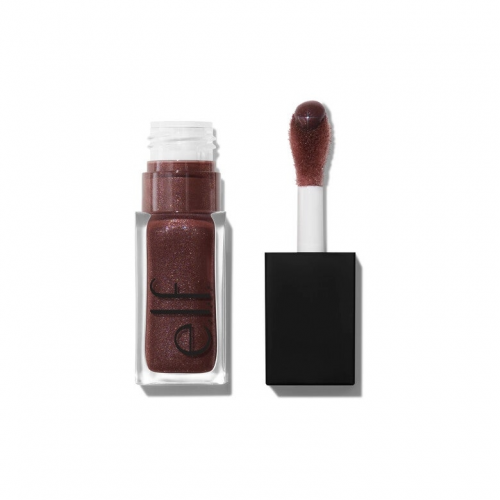 ELF - GLOW REVIVER PLUMPING LIP OIL
