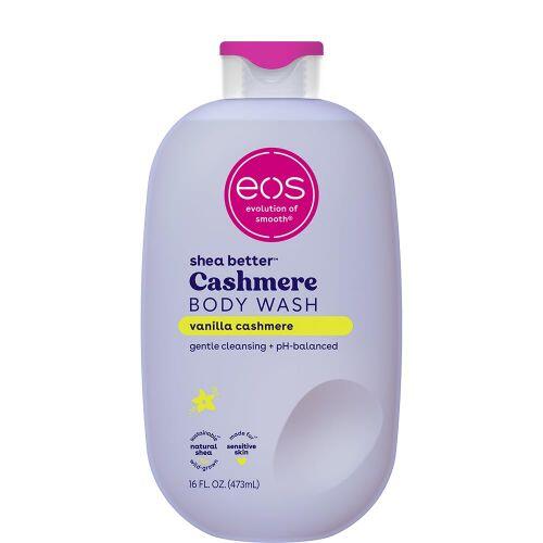 EOS - BODY WASH VANILLA CASHMERE