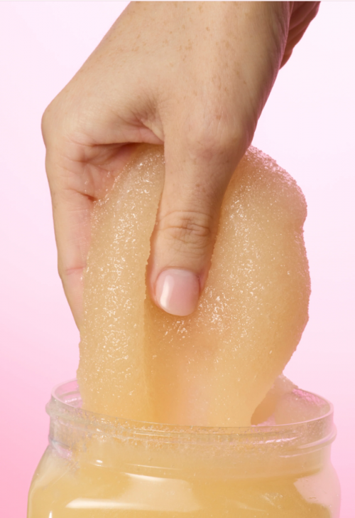 TREE HUT - CINNAMON DOLCE SHEA SUGAR SCRUB