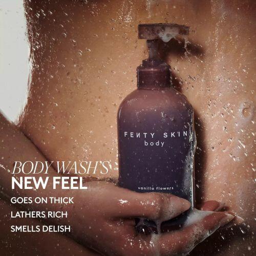 FENTY SKIN - BIG DRIPP'R BODY WASH