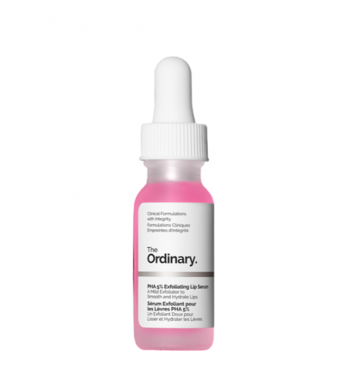 THE ORDINARY - PHA 5% EXFOLIATING LIP SERUM