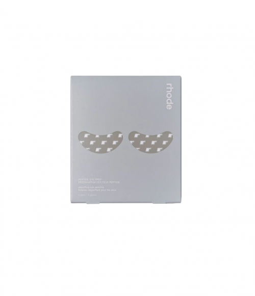 RHODE - PEPTIDE EYE PREP