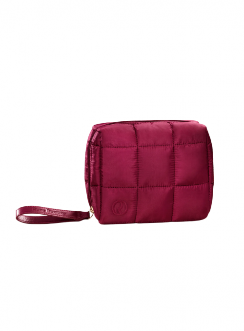 RARE BEAUTY -PUFFY ESSENTIALS POUCH