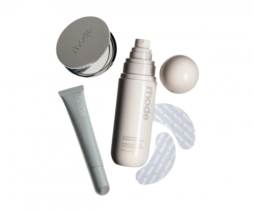 RHODE - THE ON THE GO PEPTIDE EYE SET