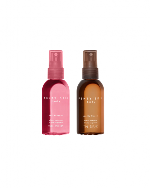 FENTY SKIN - LIL' MISTS MINI BODY MIST DUO