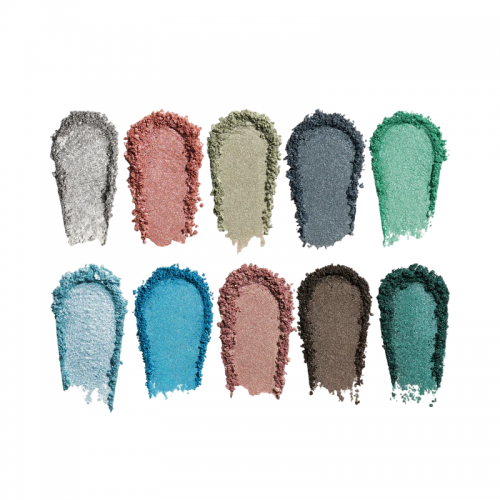 KING KYLIE COSMETIC  - EYESHADOW PALLETE