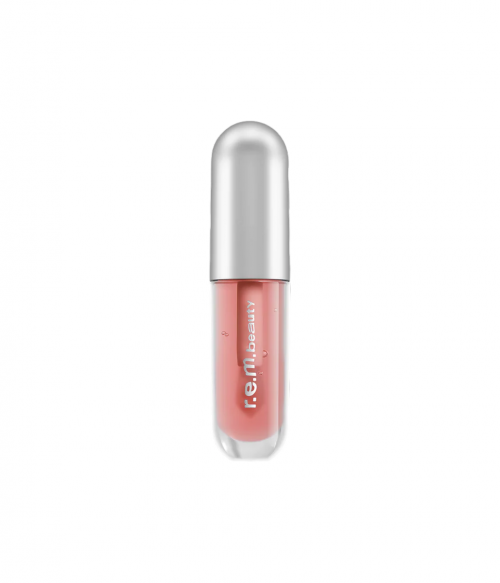R.E.M BEAUTY - MINI ESSENTIAL DRIP LIP OIL - PICKIN PETALS