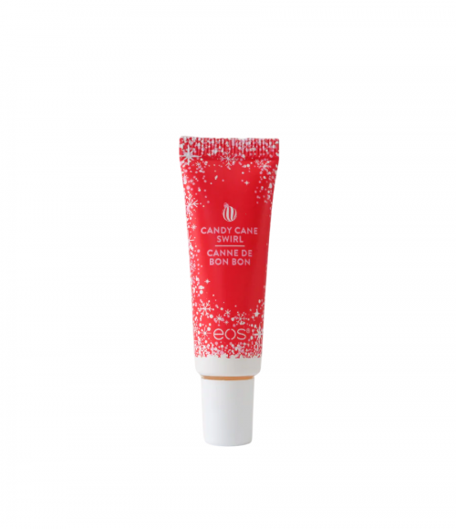 EOS - CANDY CANE SWIRL SUPER BALM