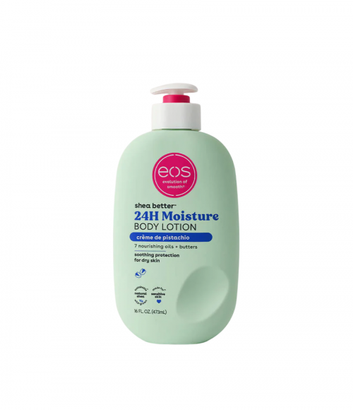 EOS - CR�ME DE PISTACHIO BODY LOTION