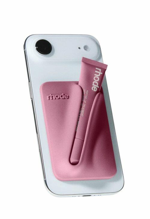 RHODE- SNAP ON LIP CASE