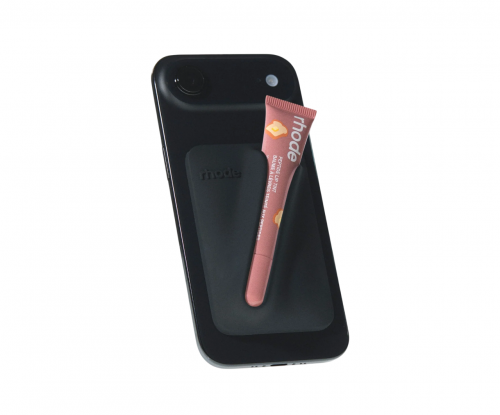 RHODE- SNAP ON LIP CASE