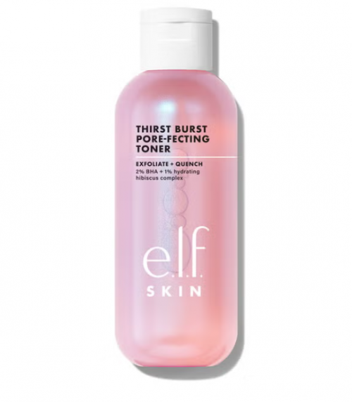 ELF - THIRST BURST PORE-FECTING TONER