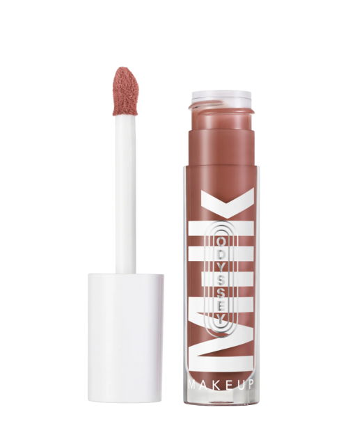 MILK MAKEUP - ODYSSEY LIP OIL GLOSS DAY TRIP