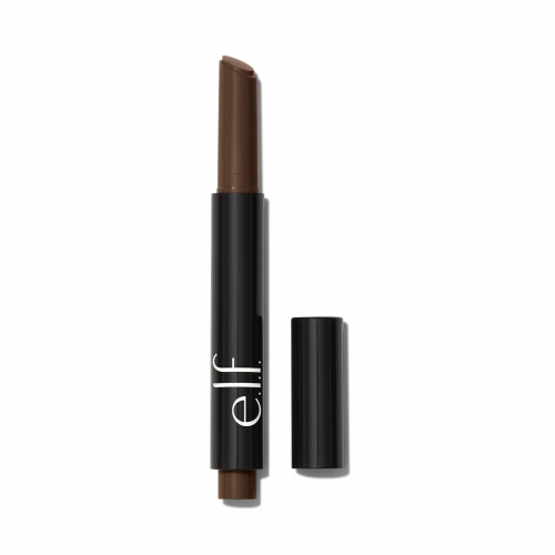 ELF - POUT CLOUT LIP PLUMPING GLOSS PEN- WICKED CHERRY