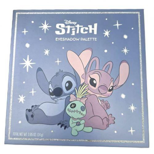 TASTE BEAUTY- DISNEY STITCH EYESHADOW PALETTE