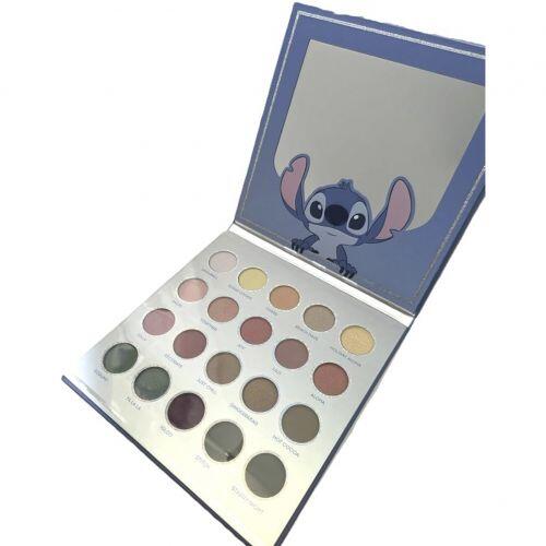 TASTE BEAUTY- DISNEY STITCH EYESHADOW PALETTE