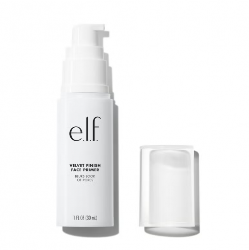 ELF - VELVET FINISH FACE PRIMER
