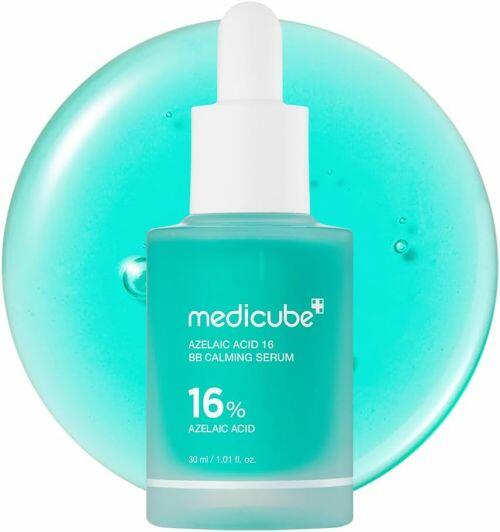 MEDICUBE - AZELAIC ACID 16 CALMING SERUM