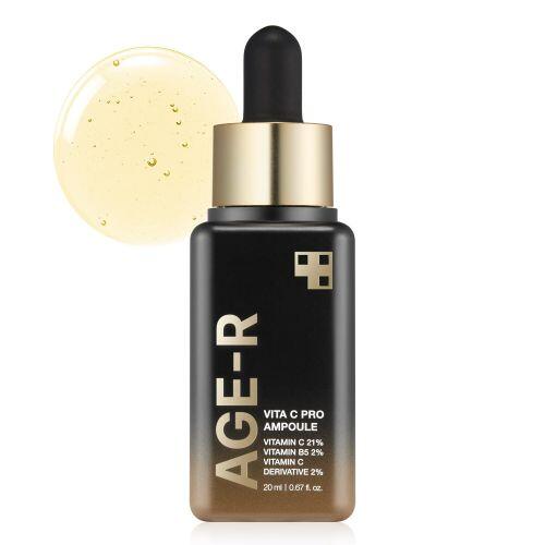 MEDICUBE -AGE-R VITA C PRO AMPOULE