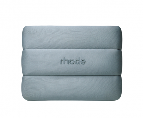 RHODE - MINI NECESSAIRE GREY