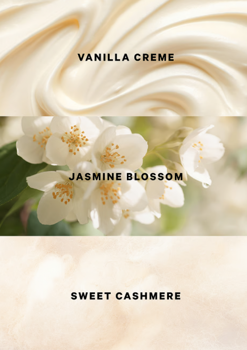 VICTORIA'S SECRET- DARLING VANILLA JASMINE FRAGRANCE MIST