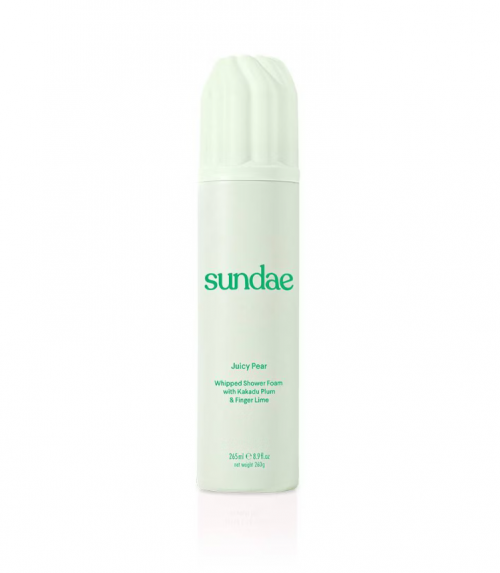 SUNDAE - BODY WASH JUICY PEAR