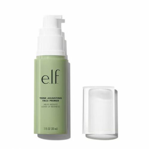 ELF-  TONE ADJUSTING FACE PRIMER