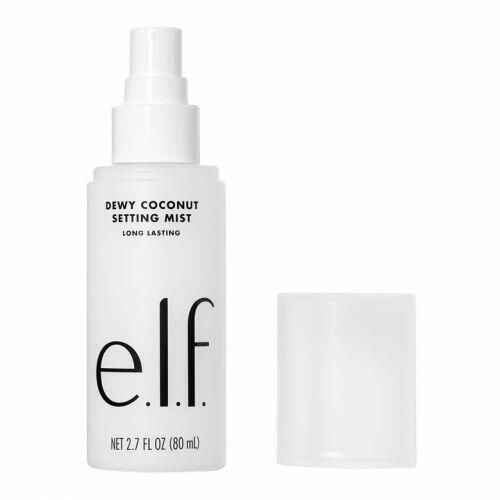 ELF- DEWY COCONUT SETTING MIST