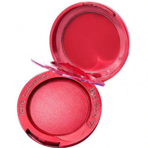 TARTE- MACARON BLUSH & GLOW DUO