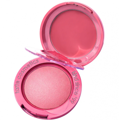 TARTE- MACARON BLUSH & GLOW DUO