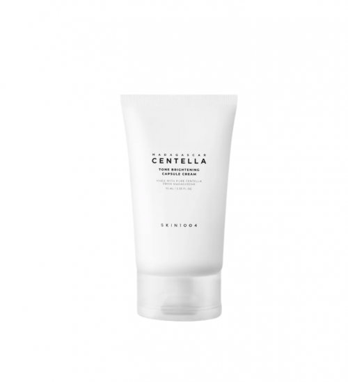MADAGASCAR CENTELLA - TONE BRIGHTENING CAPSULE CREAM
