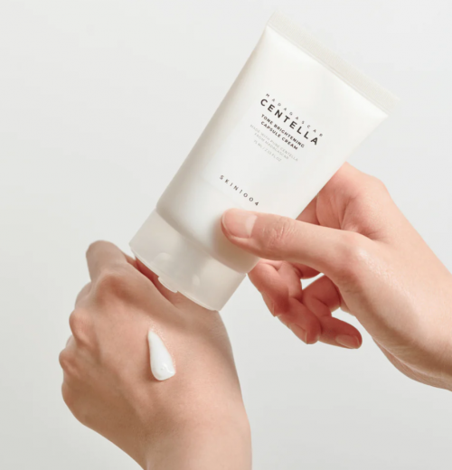 MADAGASCAR CENTELLA - TONE BRIGHTENING CAPSULE CREAM