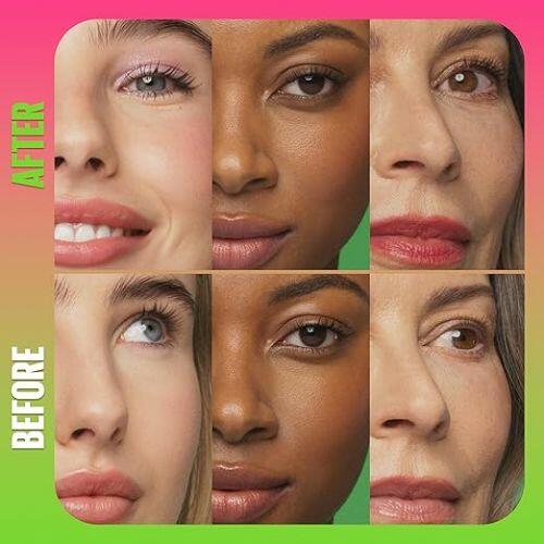 MAYBELLINE - GREAT LASH MASCARA 111