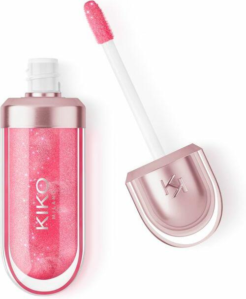 KIKO MILANO HYDRAGLOSS N 04 CHERRY CHERRY