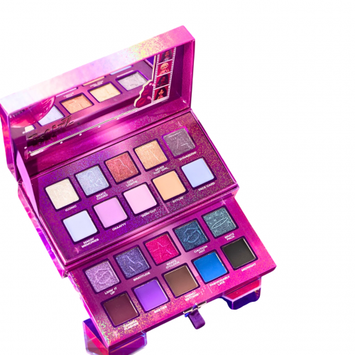 BRATZ X GLAMLITE PALETTE