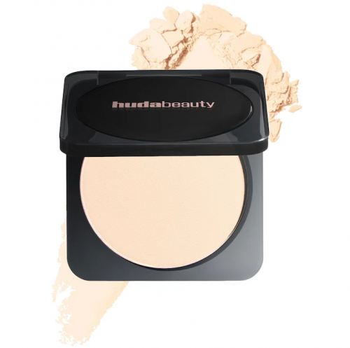 HUDA BEAUTY- EASY BAKE AIRBRUSH MATTE PRESSED SETTING POWDER